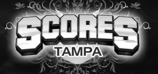 Scores Strip Club Nightly Events- Tampa