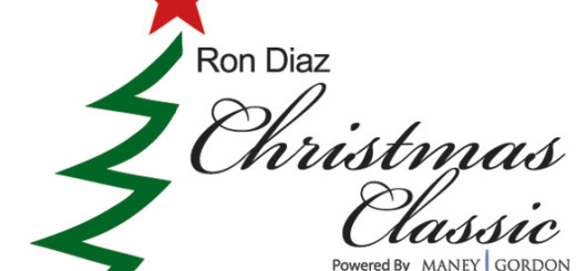 The ScoresGirls to Rock the 2014 Ron Diaz Christmas Classic